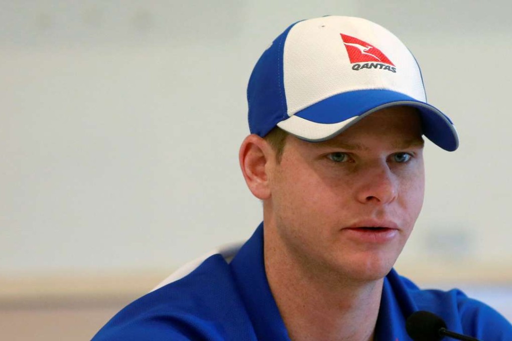 Australian tours to India have historically been fiery affairs and captain Steve Smith has urged his team to do whatever they can to win. Photo: Reuters
