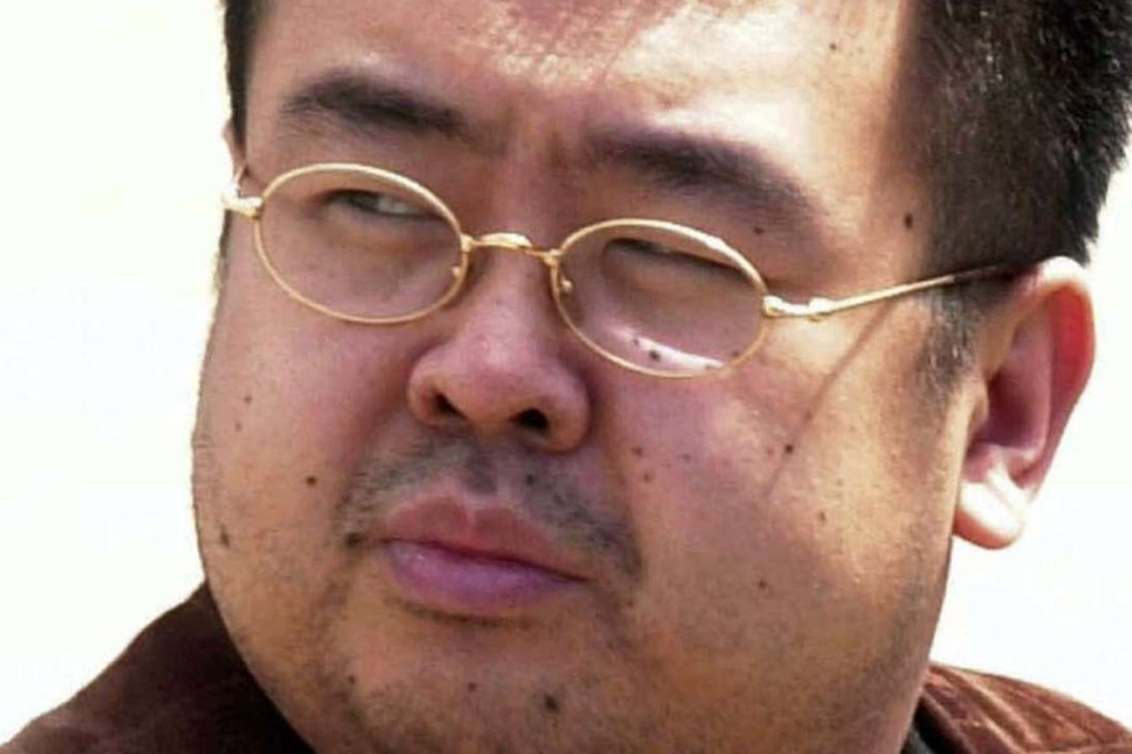 Kim Jong-nam was pro-China and an alternative North ­Korean leader if Kim Jong-un’s ­regime collapsed, according to one observer. Photo: EPA