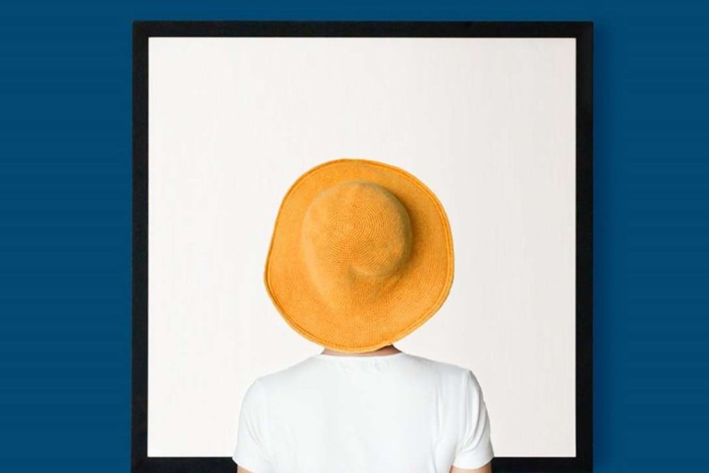 “Sunny Side Up”, part of an exhibition by Valentina Loffredo at LIGHTSTAGE Art and Events Venue in Central. Photos: Valentina Loffredo