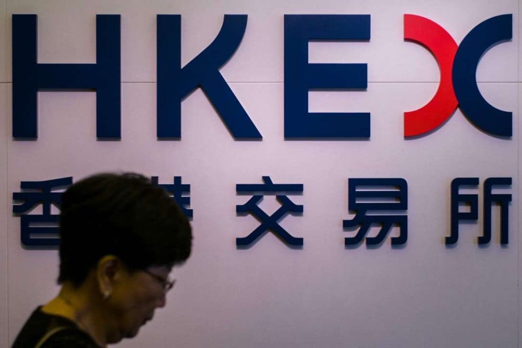 The US dollar-offshore yuan (CNH) options will be the first currency options traded at HKEX. Photo: AFP