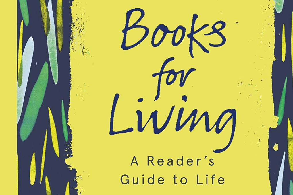 Schwalbe’s list might surprise those who expect canonical texts but his personal selection is of books that somehow came to him when he needed them most