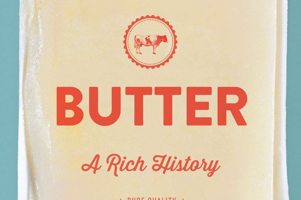 After decades of suspicion and denigration, the high-fat ingredient is undergoing something of a renaissance, and Khosrova’s book is part of this change in attitudes
