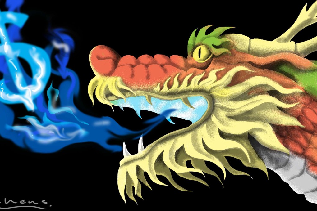 Andy Xie proposes a win-win trade between the world’s two largest economies that would – in one fell swoop – spark growth, cut pollution and improve the world’s most important bilateral relationship