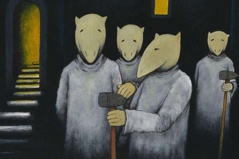 Although they’ve been together since 1982, the New Zealand quartet never sound like they’re treading water