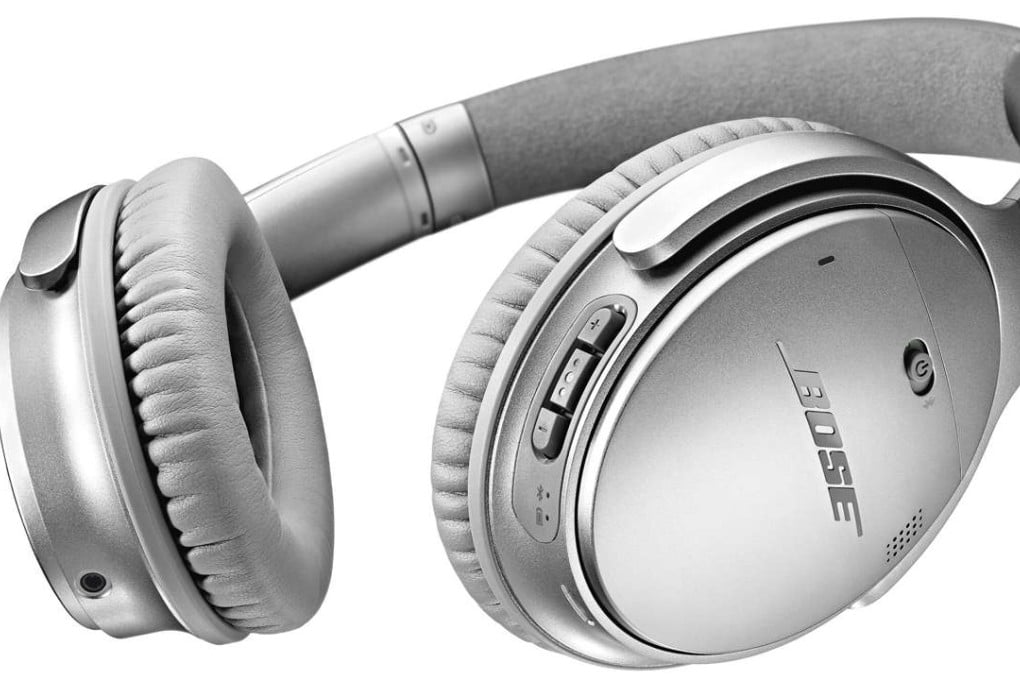 QuietComfort 35 [rbcqt ҉҉ (プロフ必読)専用] QuietComfort 35 [rbcqt ҉҉ (プロフ必読)専用] QuietComfort 35