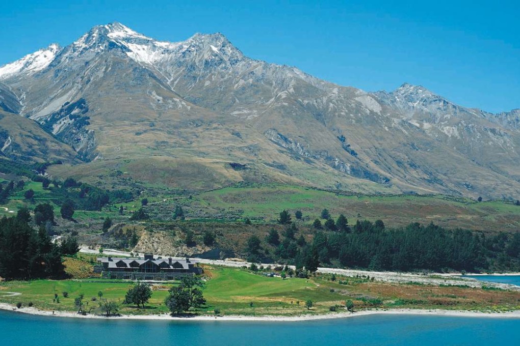 Zealandia measures 5 million square kilometres and is 94 per cent underwater. Photo: Handout