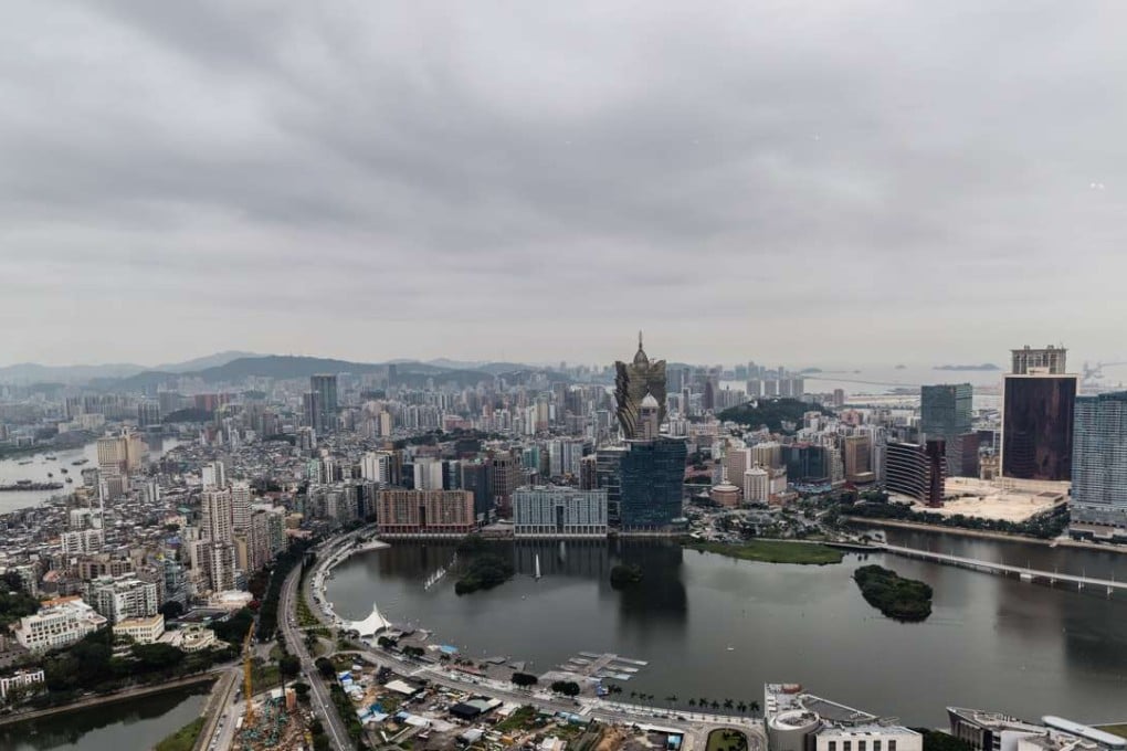 Relatives have been placed under police protection in Macau. Photo: AFP Photo