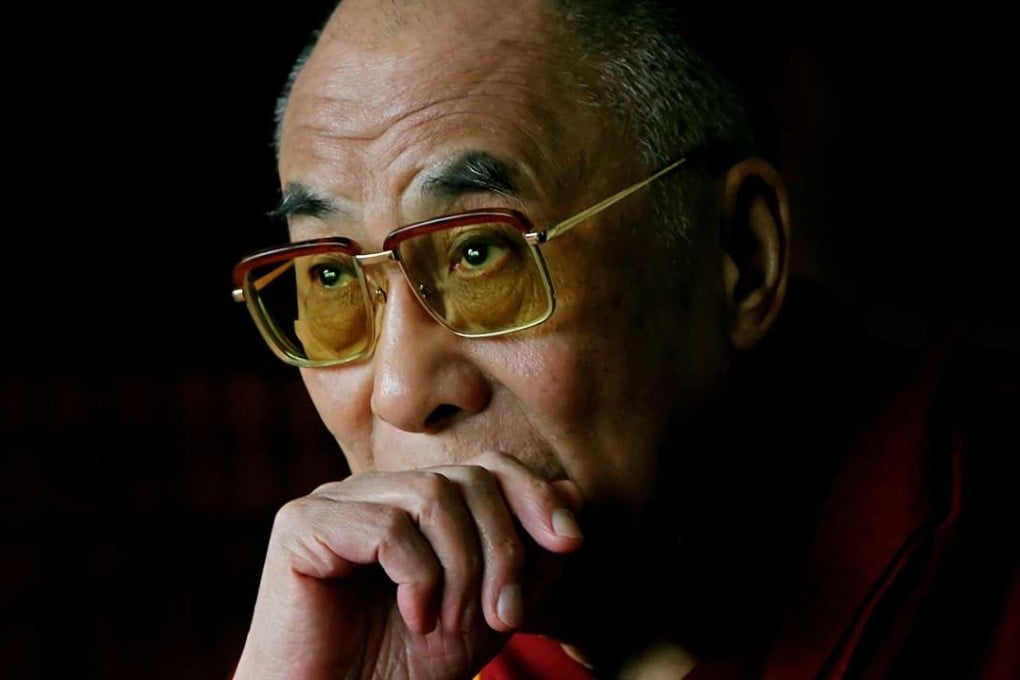 An invitation for the Dalai Lama to speak at the University of California San Diego has caused uproar from Chinese students there. Photo: AFP