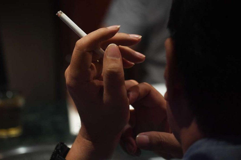 Alex Hwang, a South Korean who runs an upmarket restaurant in the centre of Kuala Lumpur popular with prominent members of the North Korean business community. Photo: AFP