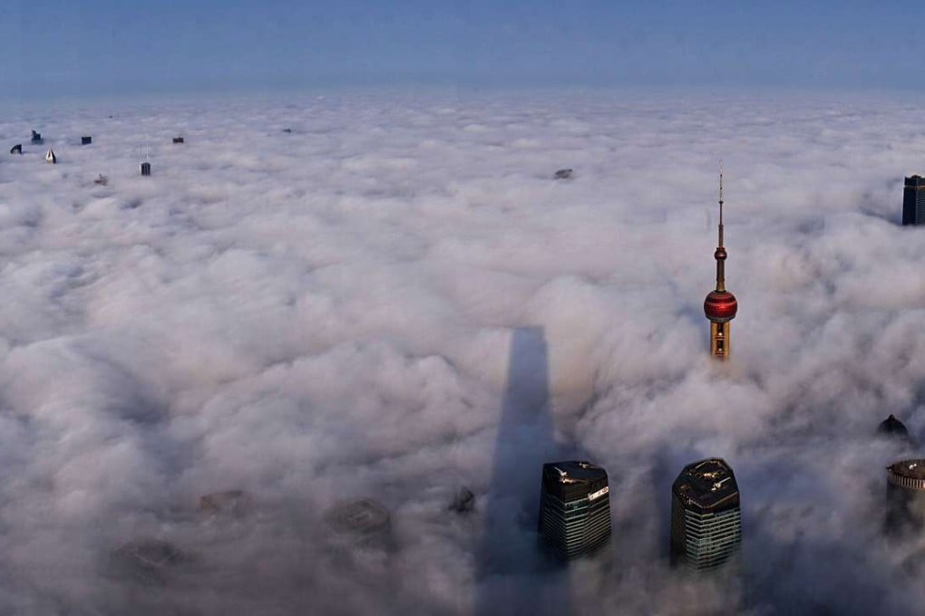 Up to 90 per cent of peer to peer lending platforms in China could fail this year amid stricter regulatory requirements, according to a multi-agency report by Chinese officials. Photo: Xinhua