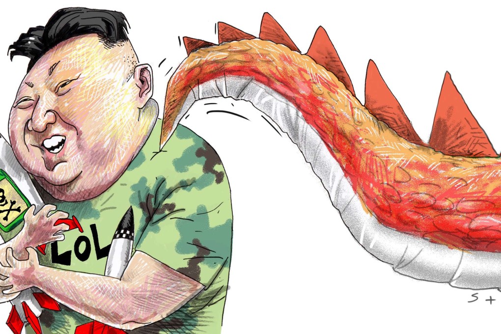 Donald Kirk considers how the murder of Kim Jong-nam complicates Beijing’s already strained relations with the isolated North Korean regime