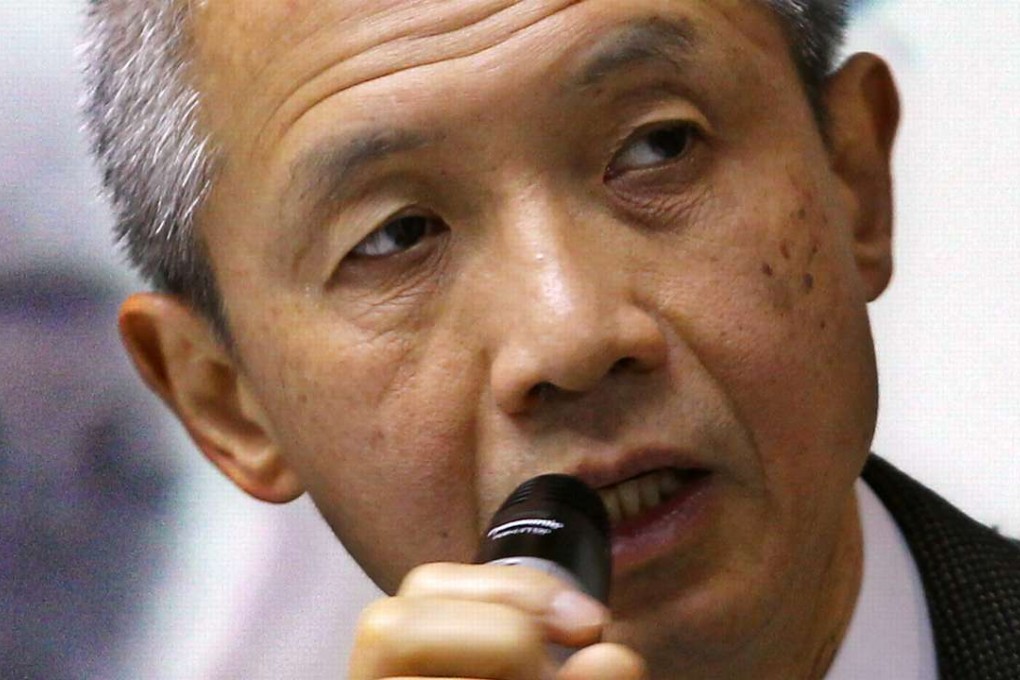 Hong Kong lobbyist slams government plan to exempt small clinics from ...