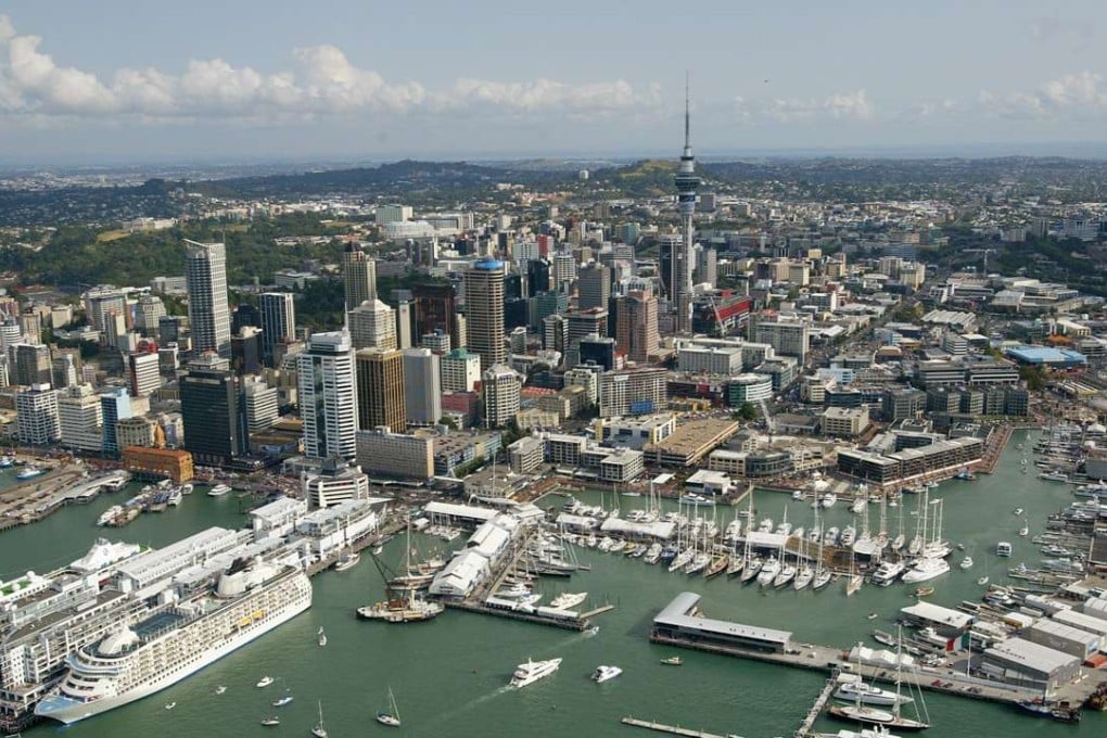 Rapid price rises in some countries such as New Zealand are expected to moderate in 2017. Photo: AP