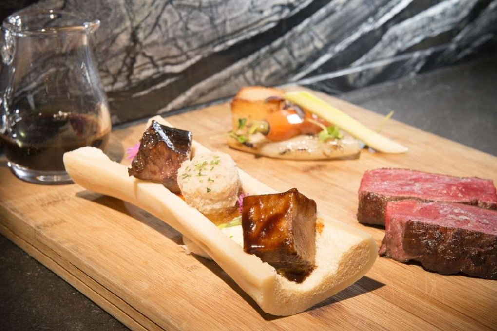 Macau’s Vida Rica has the best of European and Cantonese cuisine ...