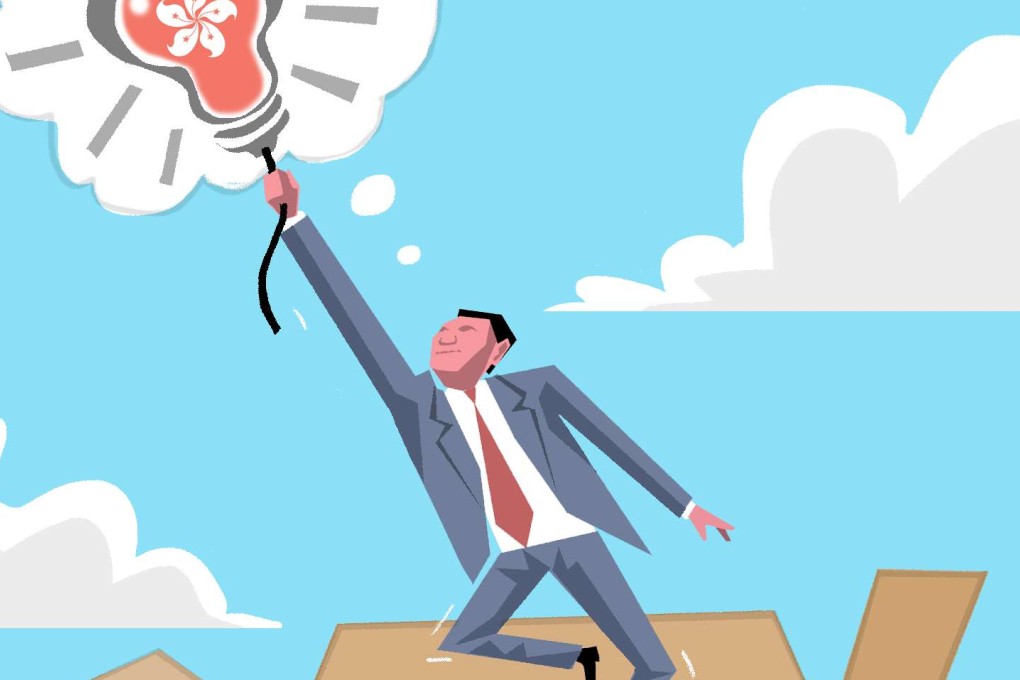 Jesse Friedlander suggests strategies to help make tech and innovation a pillar industry for an economy which has remained stubbornly reliant on the traditional sectors of retail, property, financial services and shipping