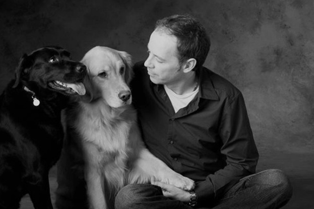 True Leaf Medicine CEO Darcy Bomford