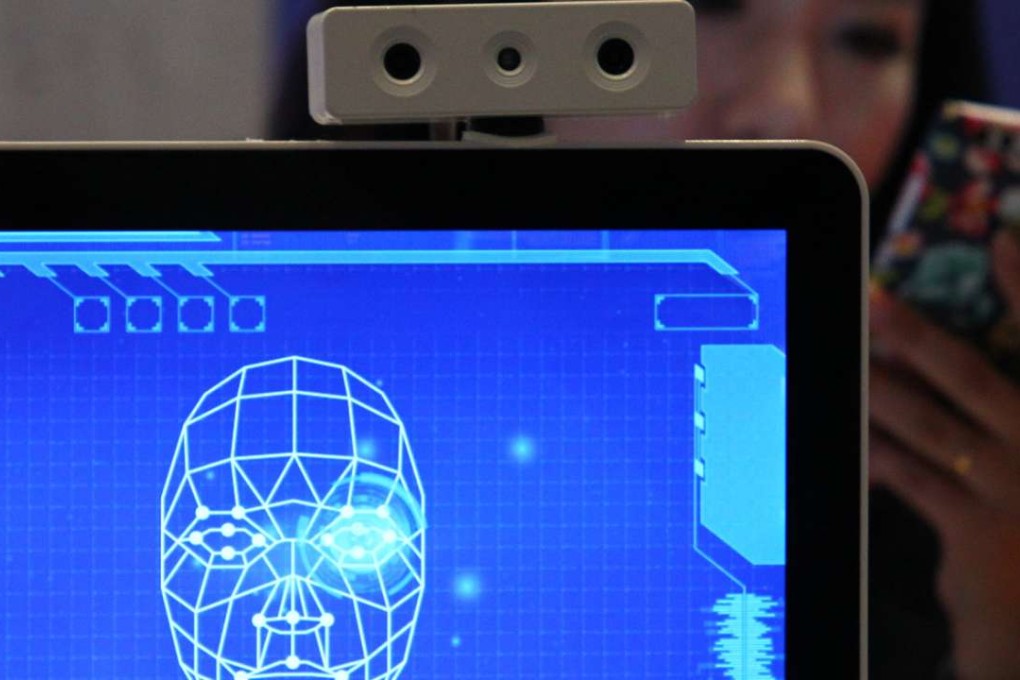 Deep learning involves feeding data through computer-generated neural networks designed to mimic the human decision-making process. Photo: Simon Song