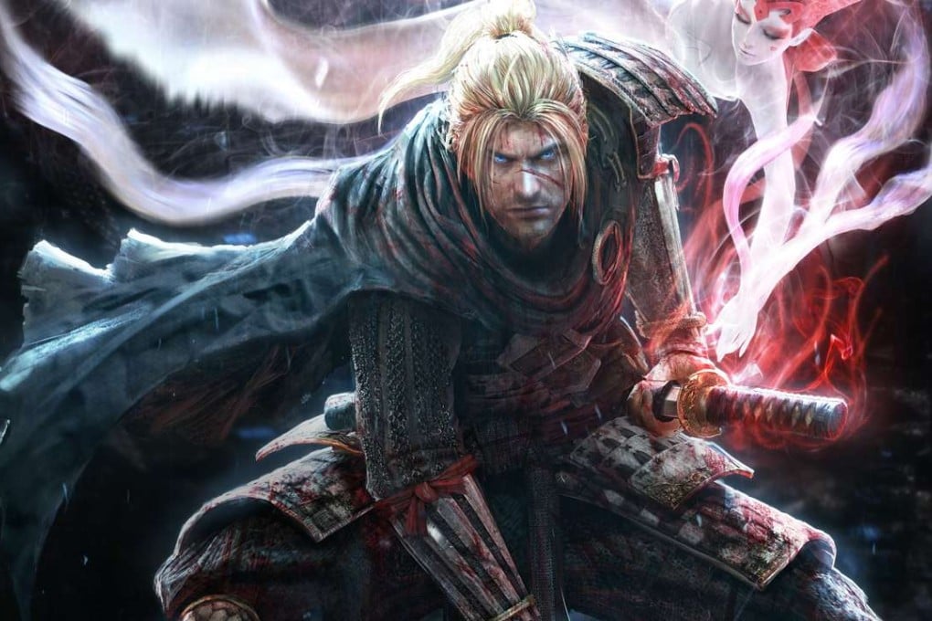 Samurai adventure Nioh has a deep connection to the history of Japan.
