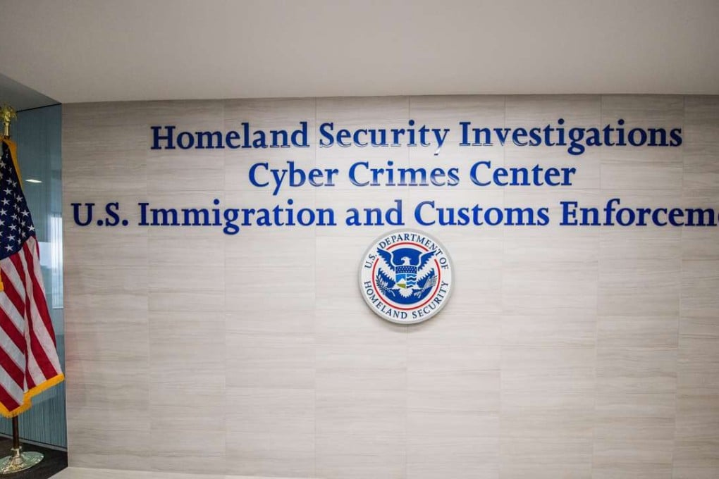 The US Department of Homeland Security has proposed adding a social media question to the Electronic Visa Update System, which currently only affects Chinese applying for non-immigrant visas. Photo: Reuters