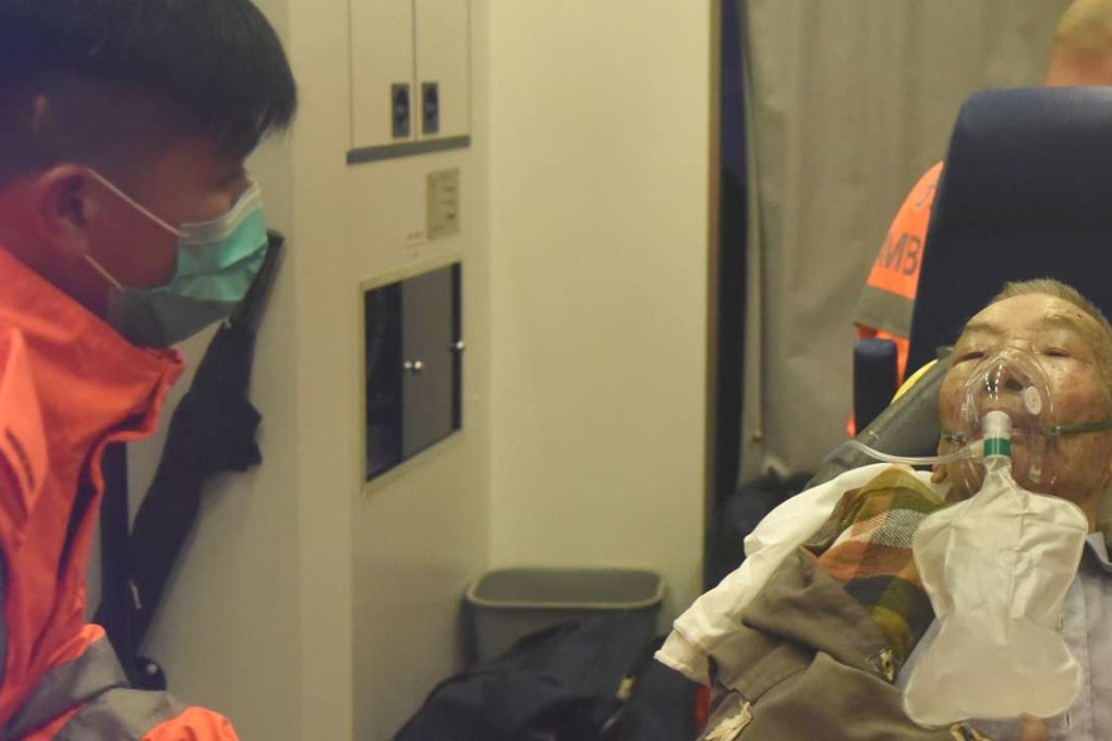 The government is considering letting foreigners own more than 51 per cent of life insurers, to the extent of allowing them to be wholly foreign-owned. Photo: SCMP handout