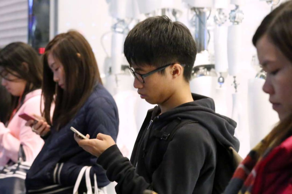 China is expected to launch 5G services in 2020, around the same time as commercial launches in Japan, Korea and the US. Photo: Nora Tam