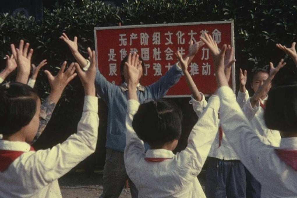 A scene from In the Intense Now. Photo: Videofilmes