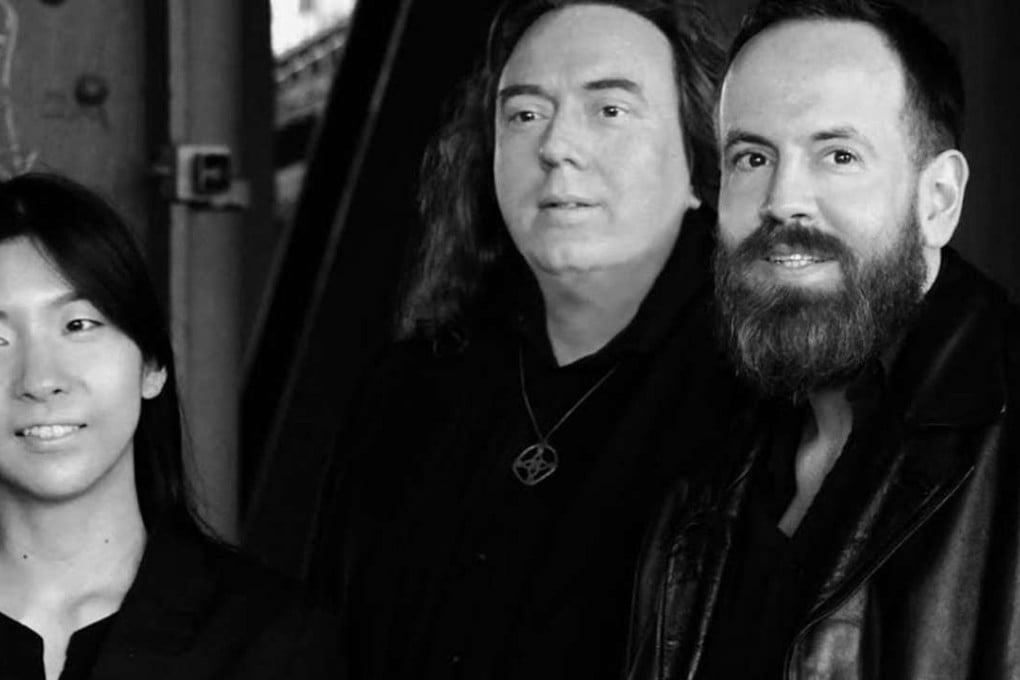 Tangerine Dream play AC Hall at Baptist University on February 26.