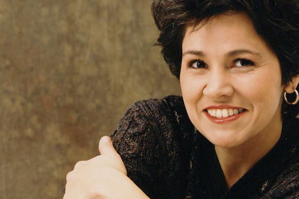 Pianist Cristina Ortiz is taking time out from her busy tour schedule to raise money for refugees. Photo: Handout