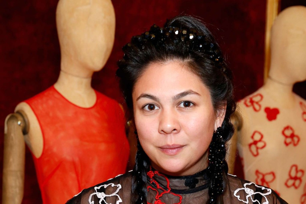 At 30, Simone Rocha has already made a name for herself. She talks about stepping out of her father’s shadows and why she loves Hong Kong