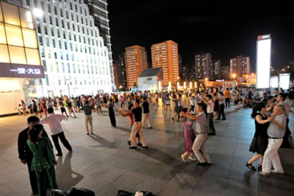 Beijing Gets Tough On Noisy Dancing Grannies South China Morning Post Beijing Gets Tough On Noisy Dancing Grannies South China Morning Post