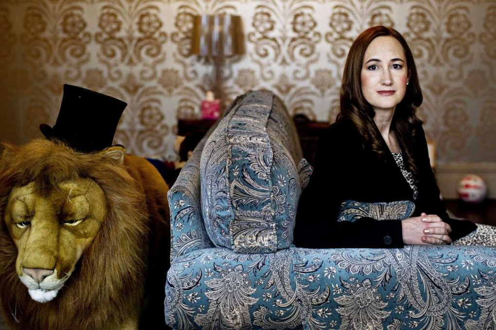 Sophie Kinsella