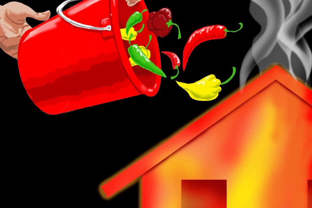 Victor Zheng and Roger Luk say the government’s control measures, which are meant to favour end users, are in fact working at cross purposes due to the over-regulation of mortgages. As a result, the secondary market is stagnant and unable to match supply with demand to moderate prices