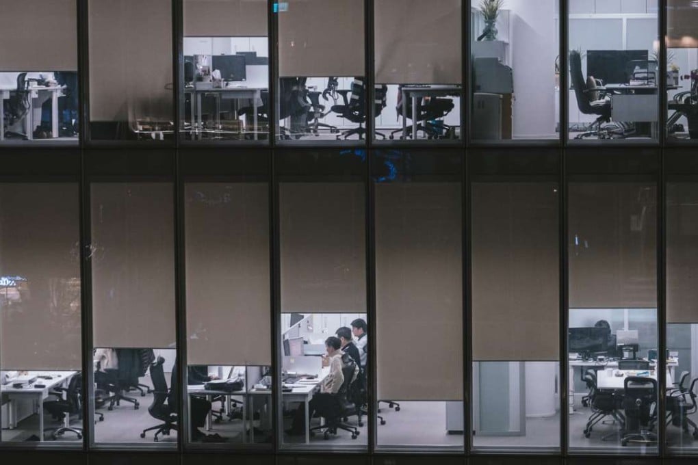 Flexible working arrangements can help bolster business survival, but they shouldn’t be seen a cure all for organisational problems. Photo: The Washington Post.