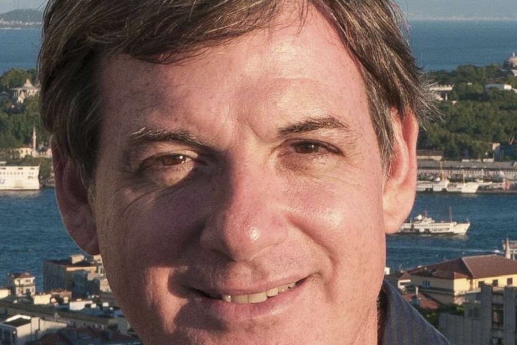 The prosecution was sparked by a 2015 report by Jonathan Head, the BBC’s Southeast Asia correspondent. Photo: Handout