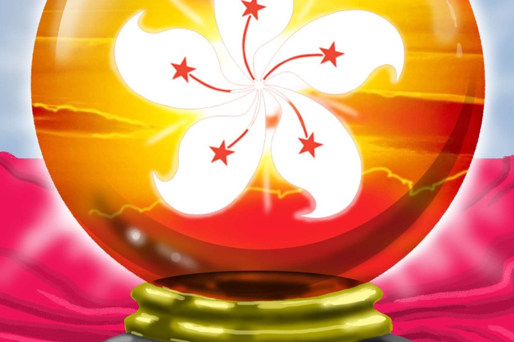 Ken Chu says the city’s prosperity depends on how well it prepares for a changing world, and it will be well served by a government budget with an emphasis on nurturing talent and developing new industries