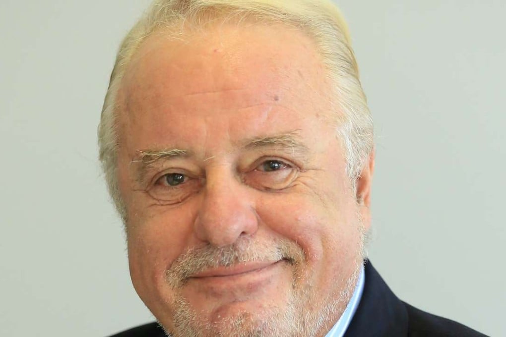 Herbert Mederer, president
