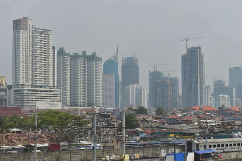 The four richest Indonesians are wealthier than the poorest 100 million people in the country, a study has found. Photo: AFP