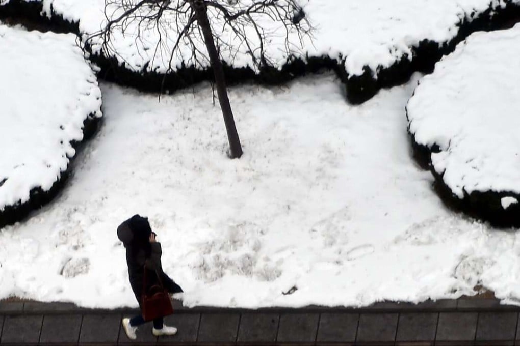 Design thinking is a method of prioritising the users’ needs and working back, a process that has gained favour among design industry in the 1990s but has since become more widely embraced. Photo: Xinhua