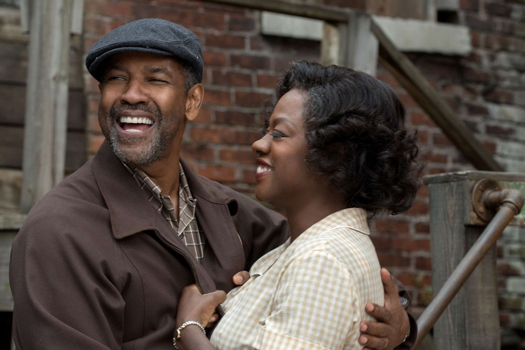 It may be in the running for the big prize at the Oscars, but Fences has no release date for Hong Kong and nobody in the local film industry knows if it is even coming to screens in the city or, in fact, any Asian country