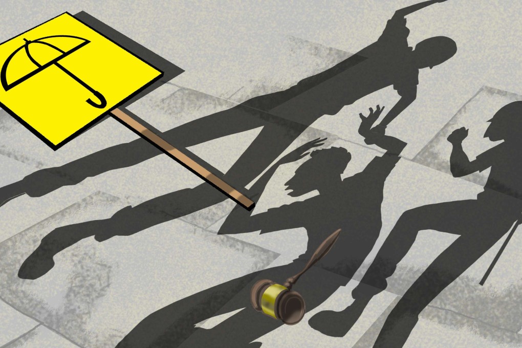 Audrey Jiajia Li says the conviction and sentencing of the seven officers who beat up Occupy protester Ken Tsang – and the open debate afterwards – is notable amid Chinese worry about police brutality