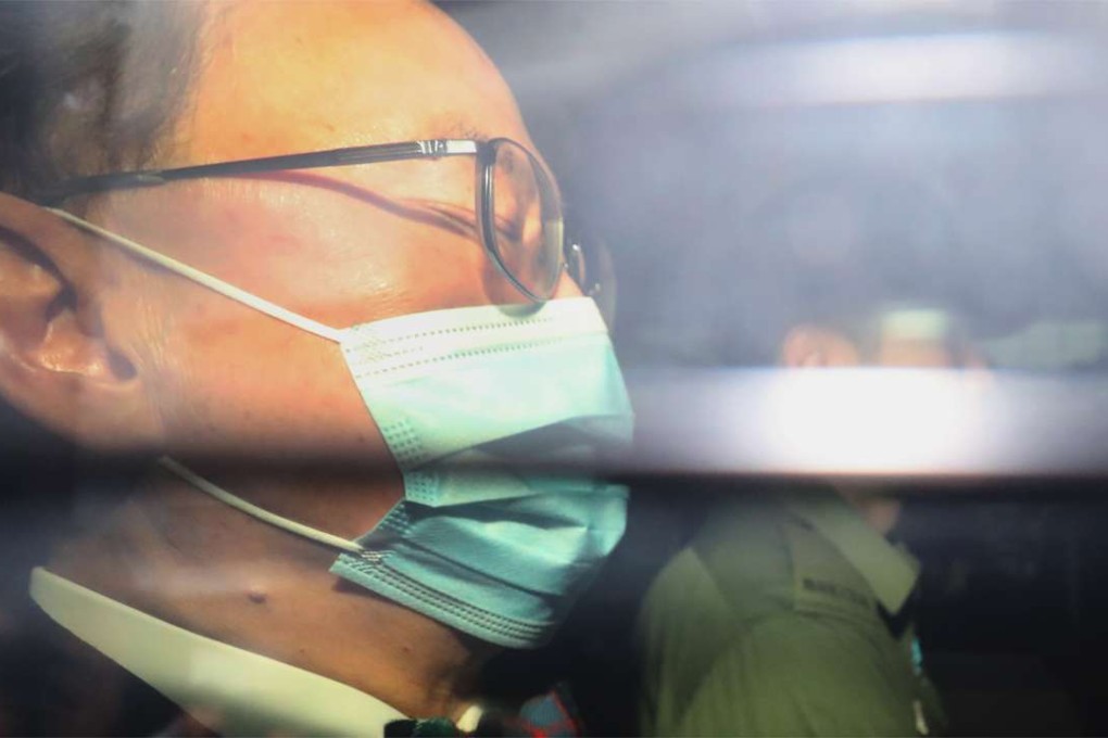 Former chief executive Donald Tsang has been convicted of misconduct while in office. Serious consideration should be given to turning the common law offence of “misconduct in public office” into a statutory offence. Photo: Edward Wong