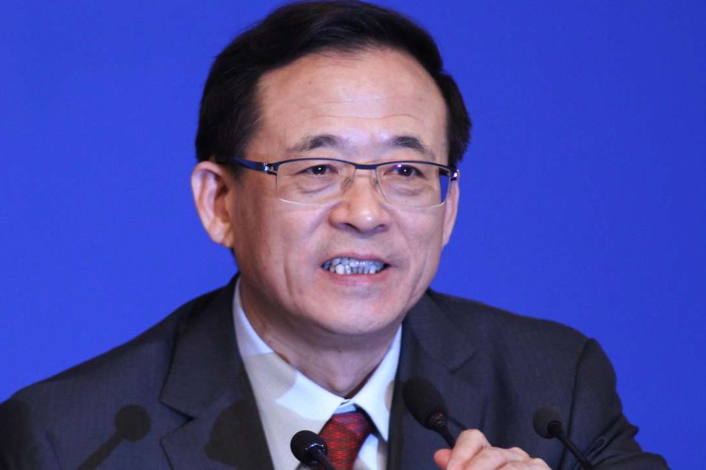 China intends to apprehend the ‘big crocodiles’ of China’s stock market and bring them to justice, vowed CSRC chairman Liu Shiyu in early January. Photo: Simon Song