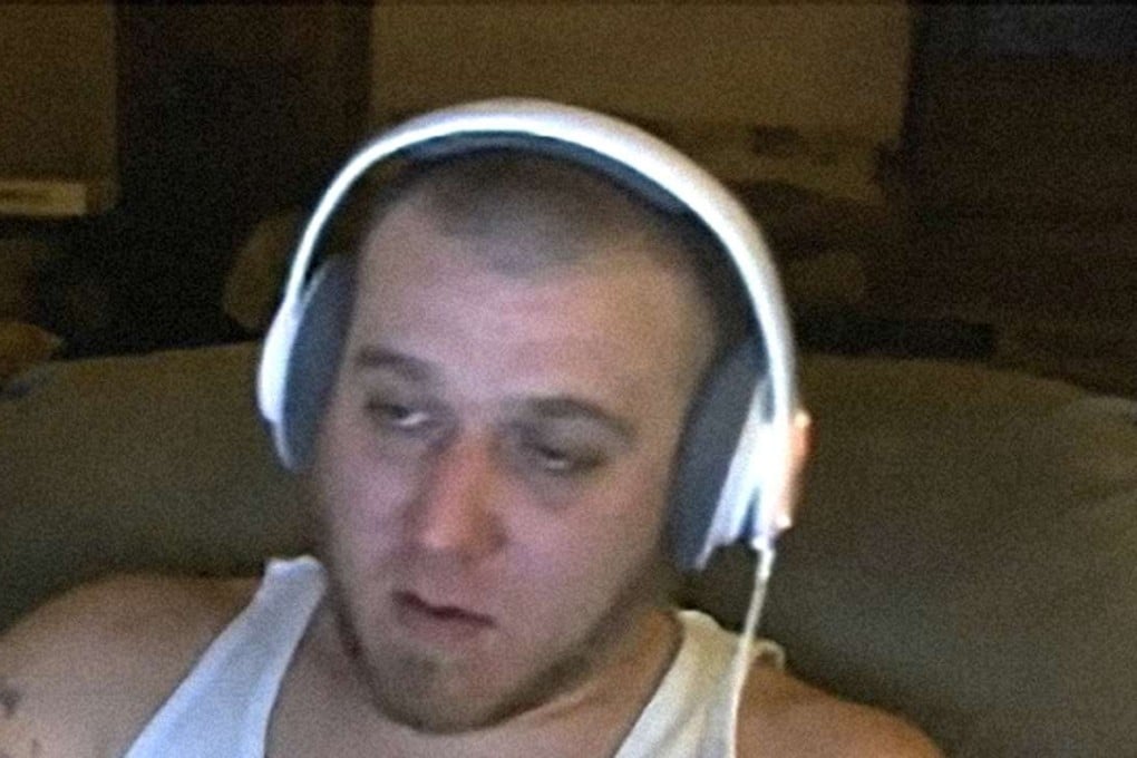 Brian Vigneault died during Twitch livestream of 24-hour charity gaming marathon. Photo: Handout
