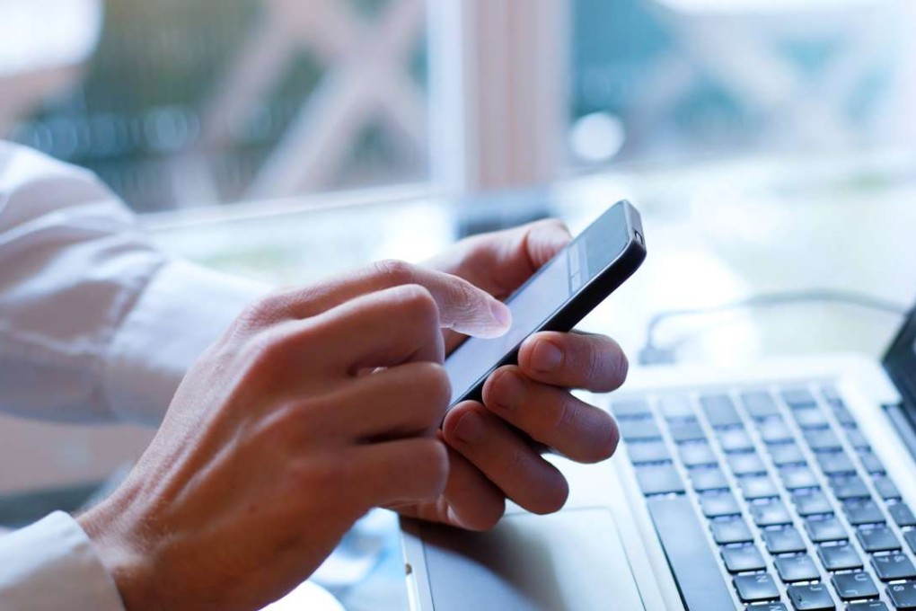 Wangsu Science & Technology will acquire 97.82 per cent of a Korean rival. Photo: Handout