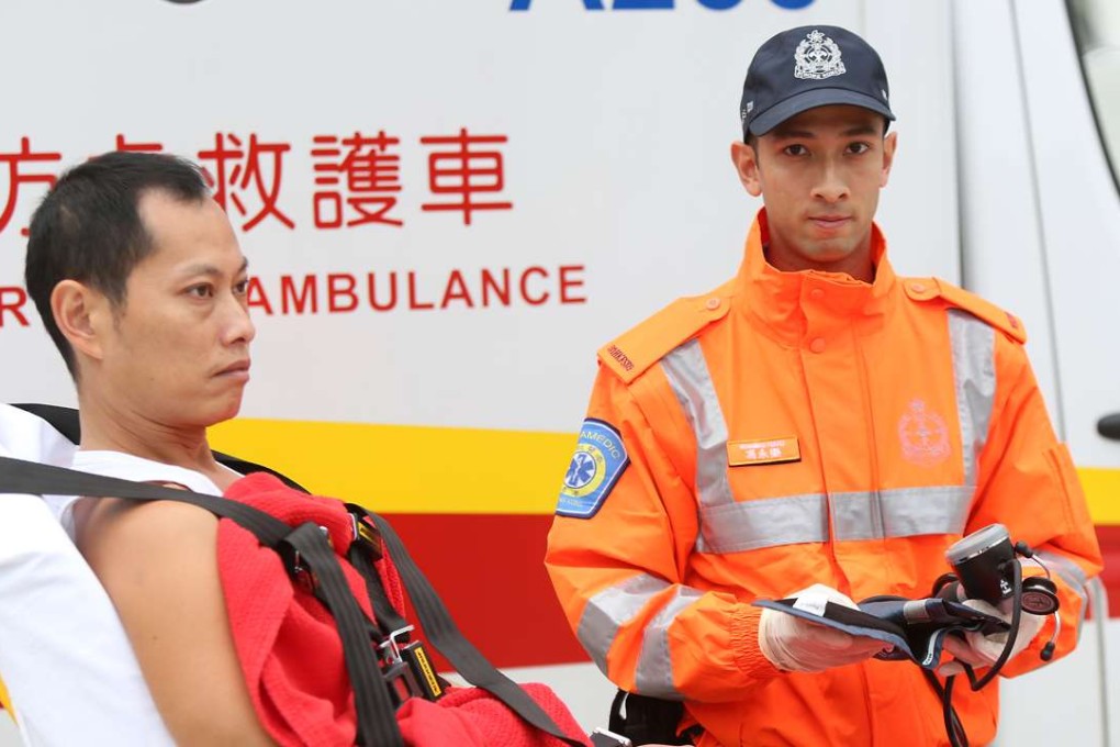 CIRC has been cracking down on risky investments by some insurers in listed companies. Photo: Xiaomei Chen