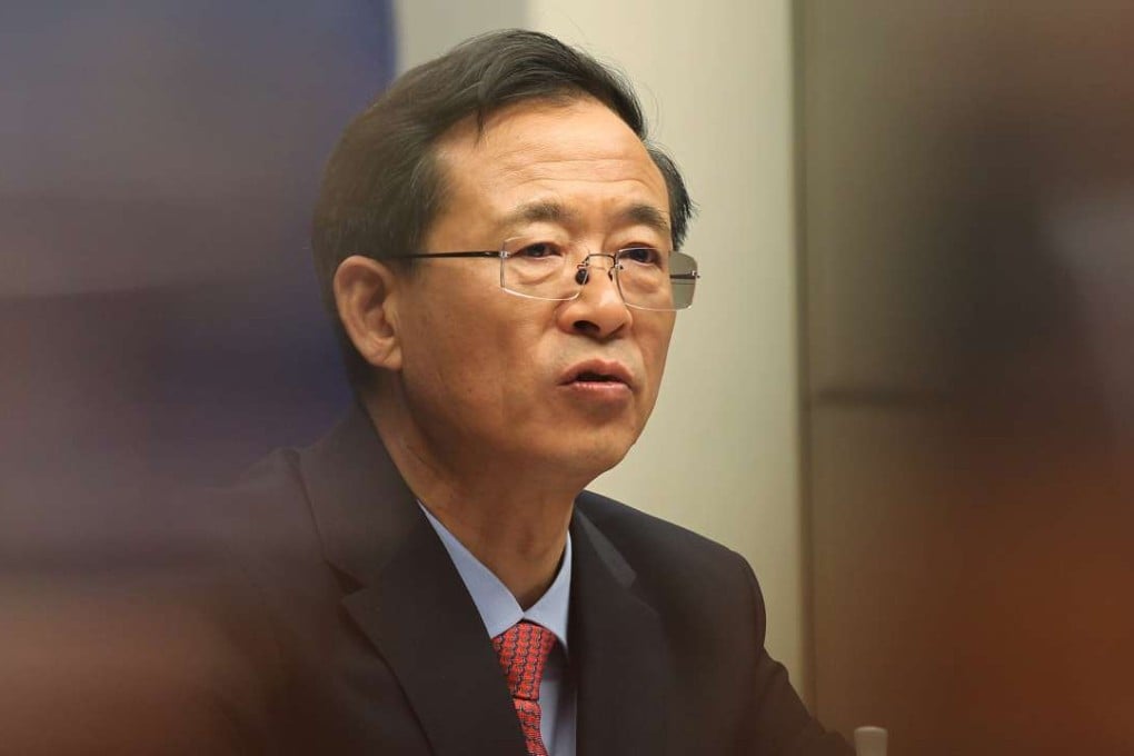 Habitual loss-makers face delisting as Chinese regulator toughens ...