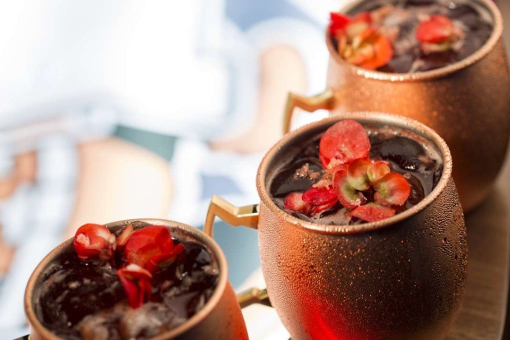 A selection of some of the city’s latest and greatest eateries to visit this month