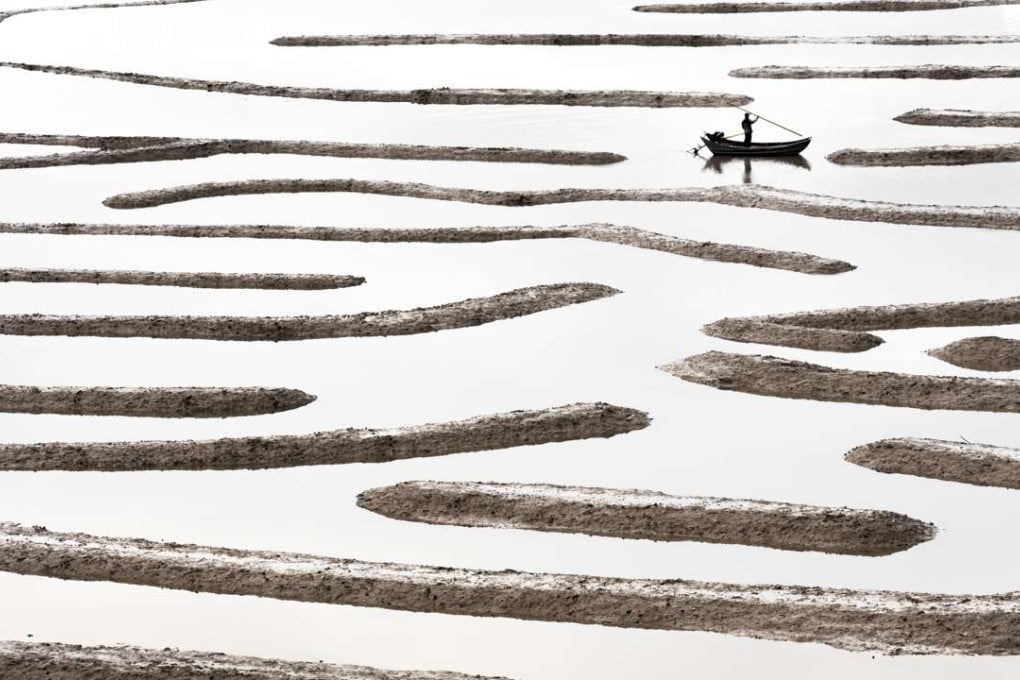 Hong Kong photographer Tugo Cheng was named the International Discovery of the Year in the 2016 International Photographer of the Year competition. Photo: Tugo Cheng