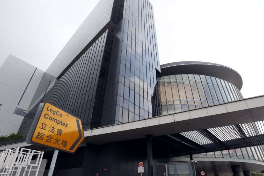 The report documents concerns relating to last year's elections to the Legislative Council. Photo: Nora Tam