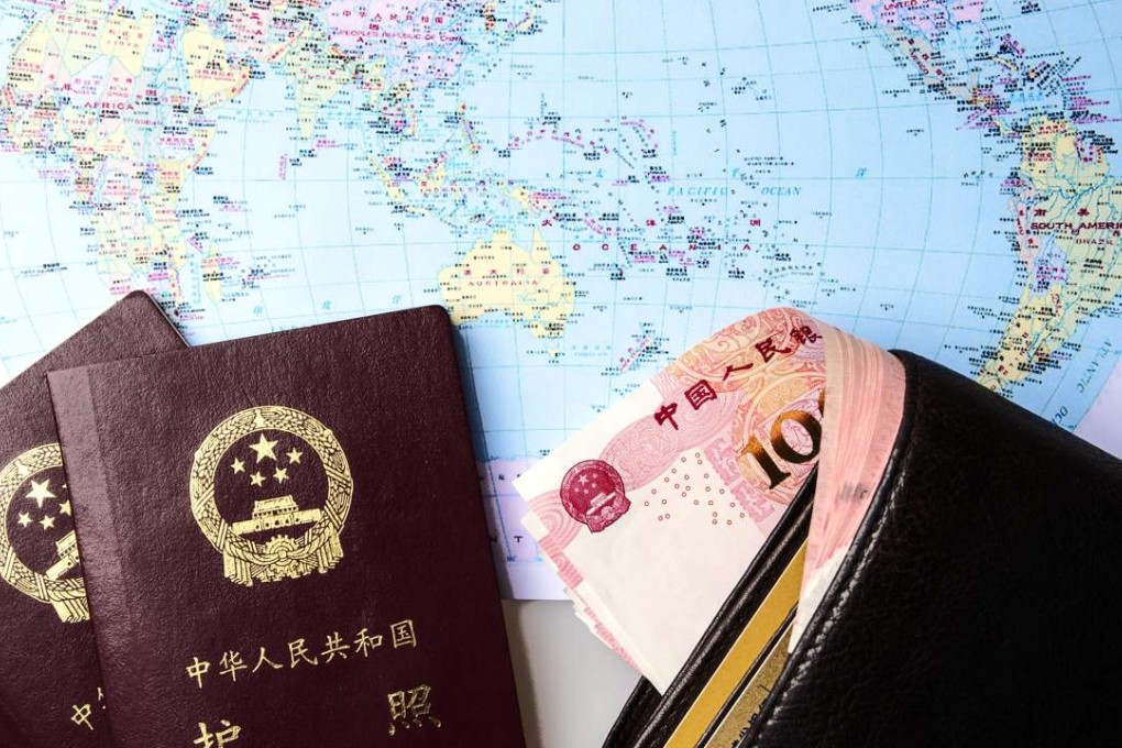 Trump’s Treasury appears to counter his China currency manipulator tag. Photo: SHUTTERSTOCK